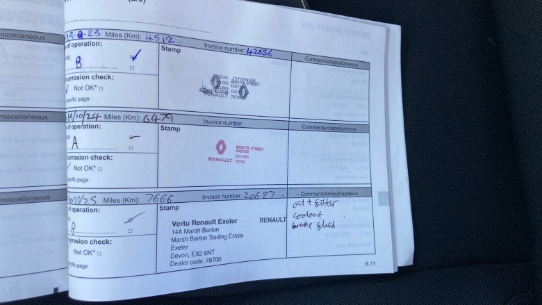 Renault Clio 0.9 TCE 90 Iconic 5dr Petrol Hatchback